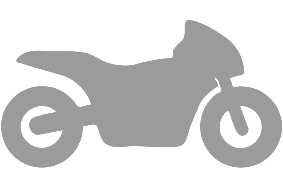 Icon für Motorrad-Kennzeichen